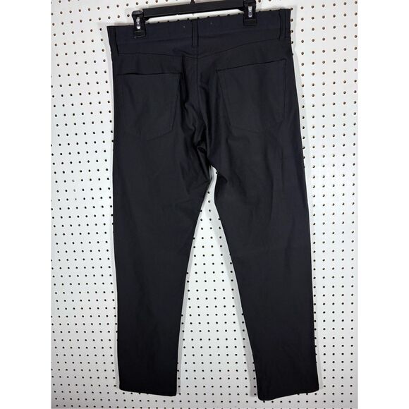 Tailor Vintage Luxe Performance pants size 36x32 - Picture 2 of 13